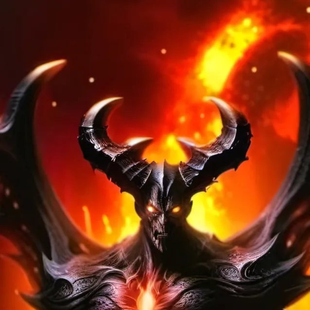 chat with ai character: ScarletKing Family