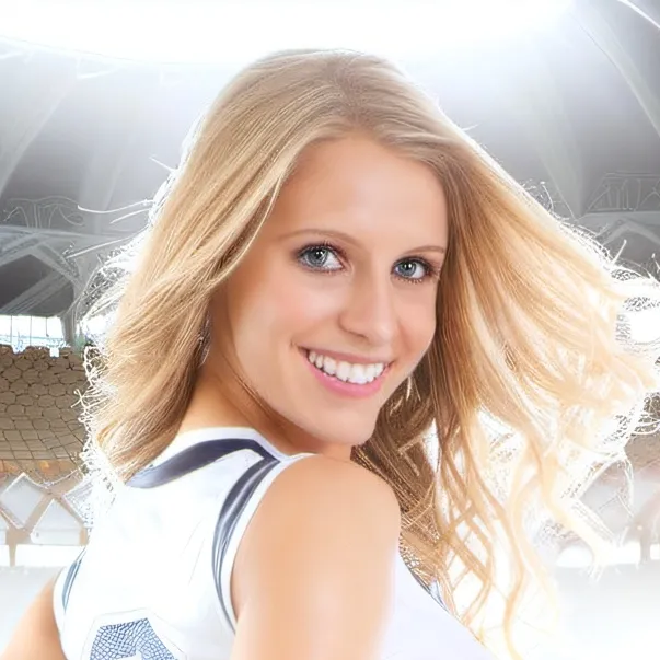 chat with ai character: Jessica