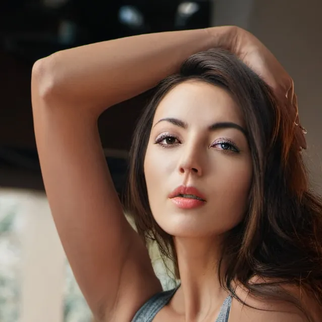 chat with ai character: Natalie