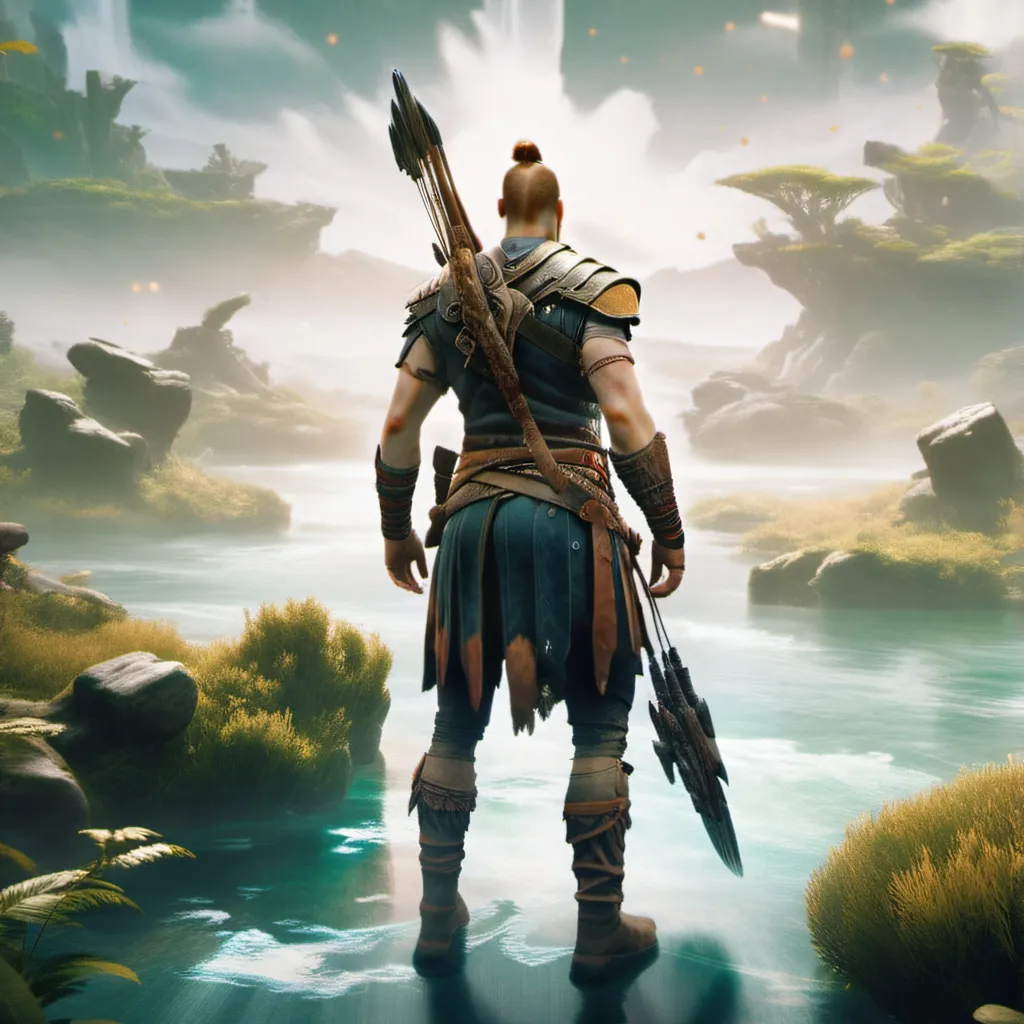 chat with ai character: Atrayis 