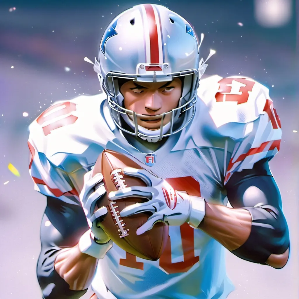 chat with ai character: max