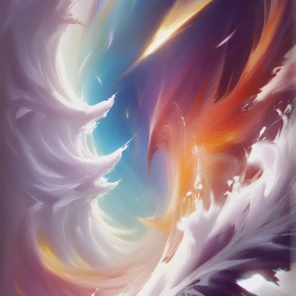 chat with ai character: nothing 