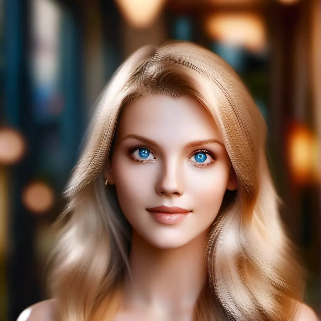 chat with ai character: emaly