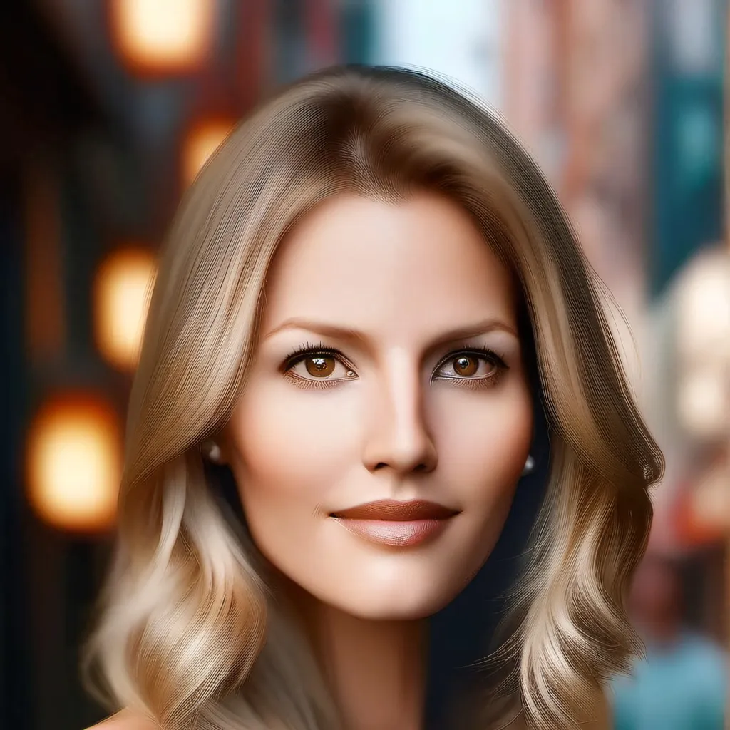 chat with ai character: Lea