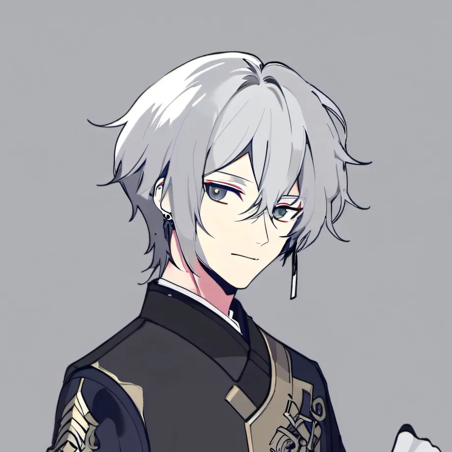 chat with ai character: Carlos