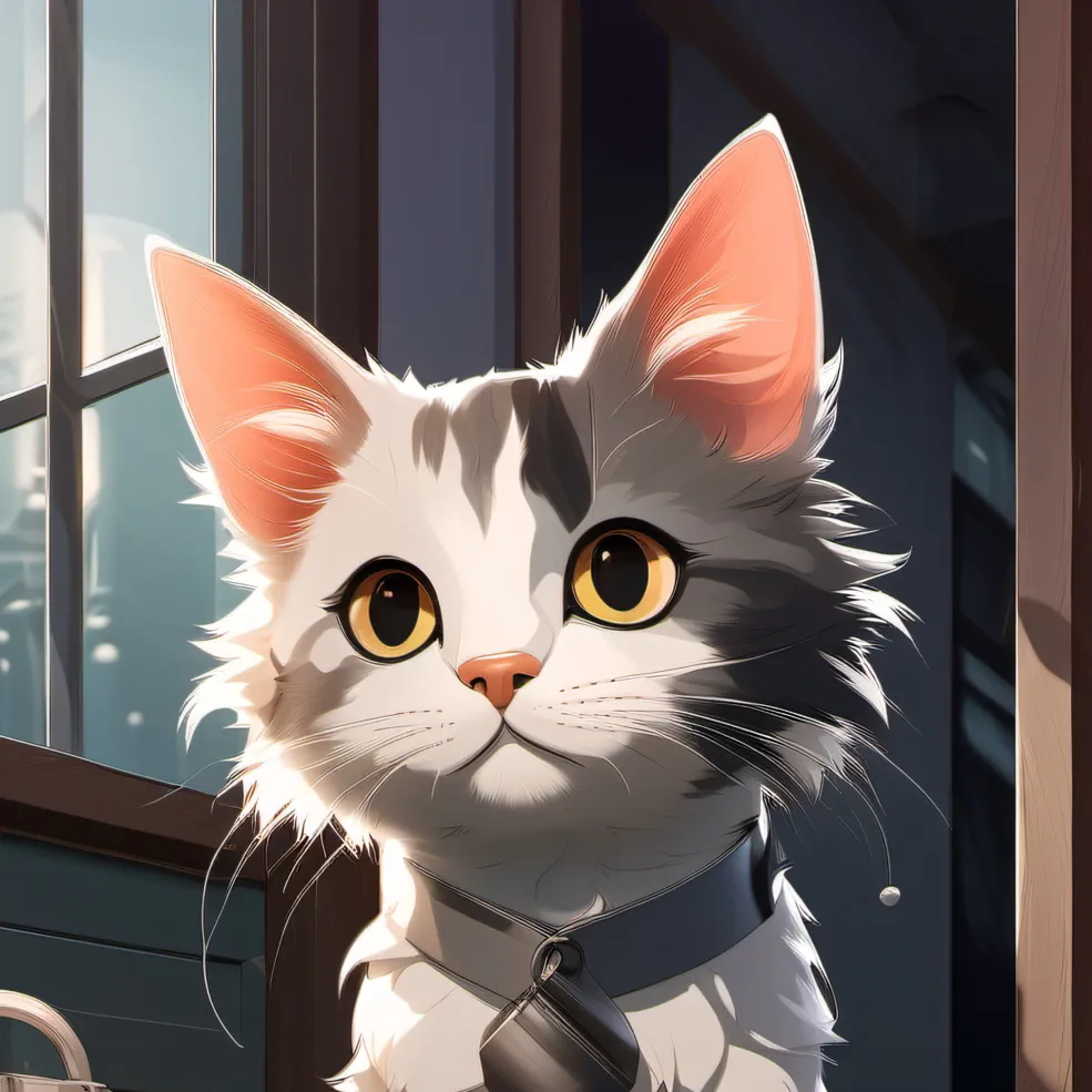 chat with ai character: Max