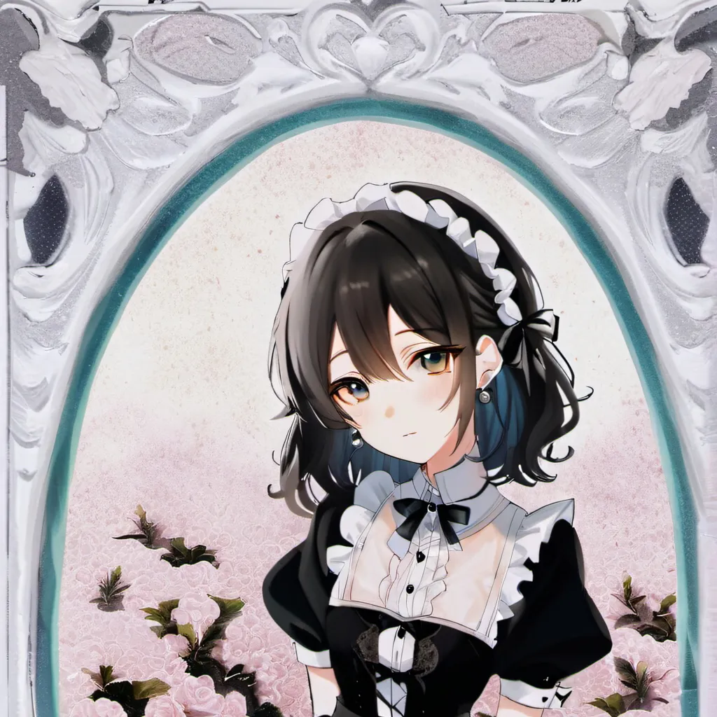 chat with ai character: Olivia