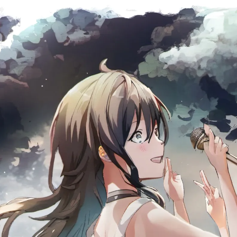 chat with ai character: Element