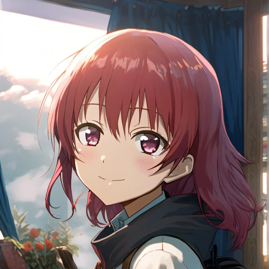 chat with ai character: Chloe