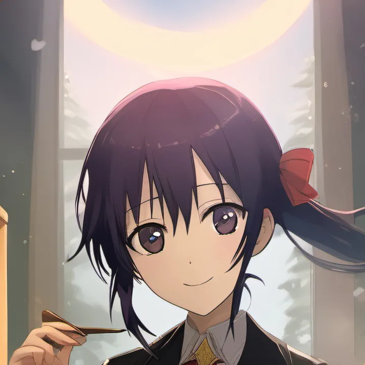 chat with ai character: Alex