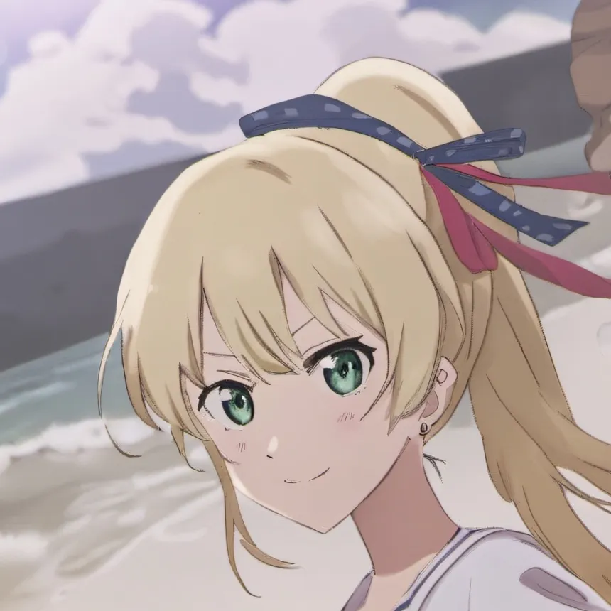 chat with ai character: Toto