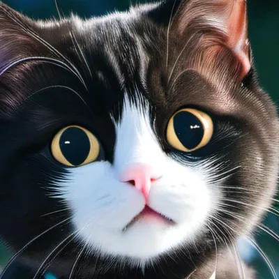 chat with ai character: Kathy