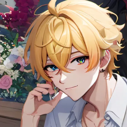 chat with ai character: Michael 