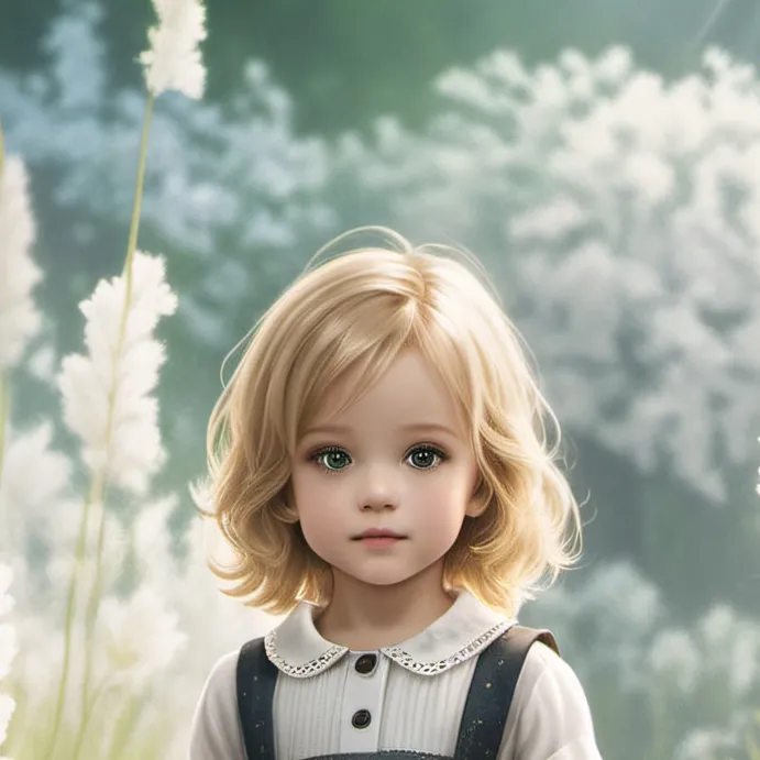 chat with ai character: Mimi