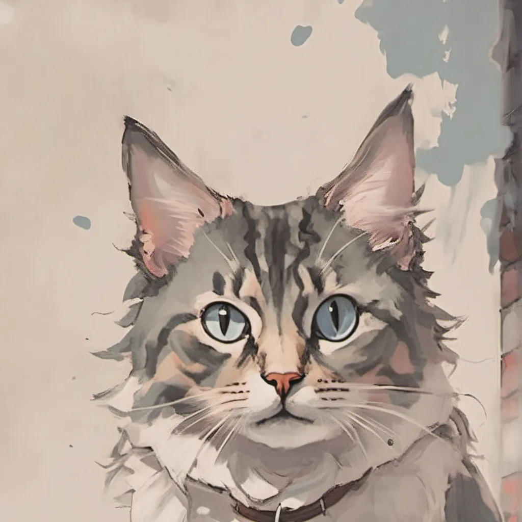 chat with ai character: Matthew