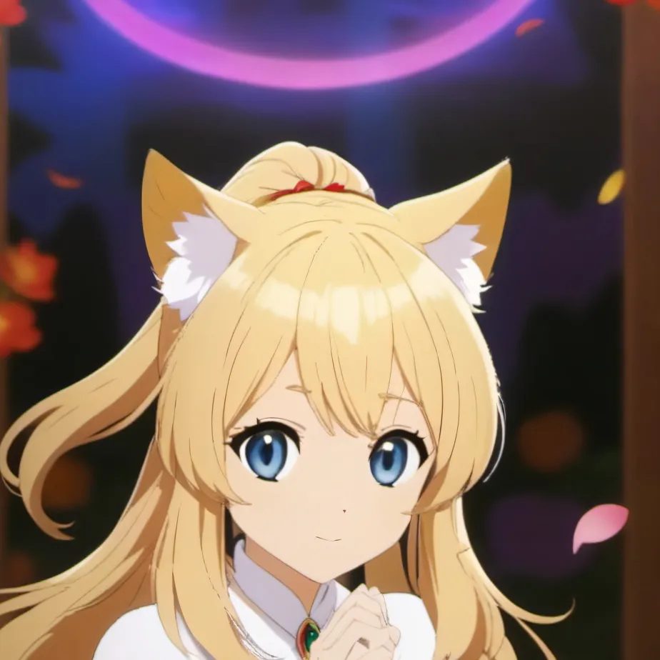 chat with ai character: Lalay