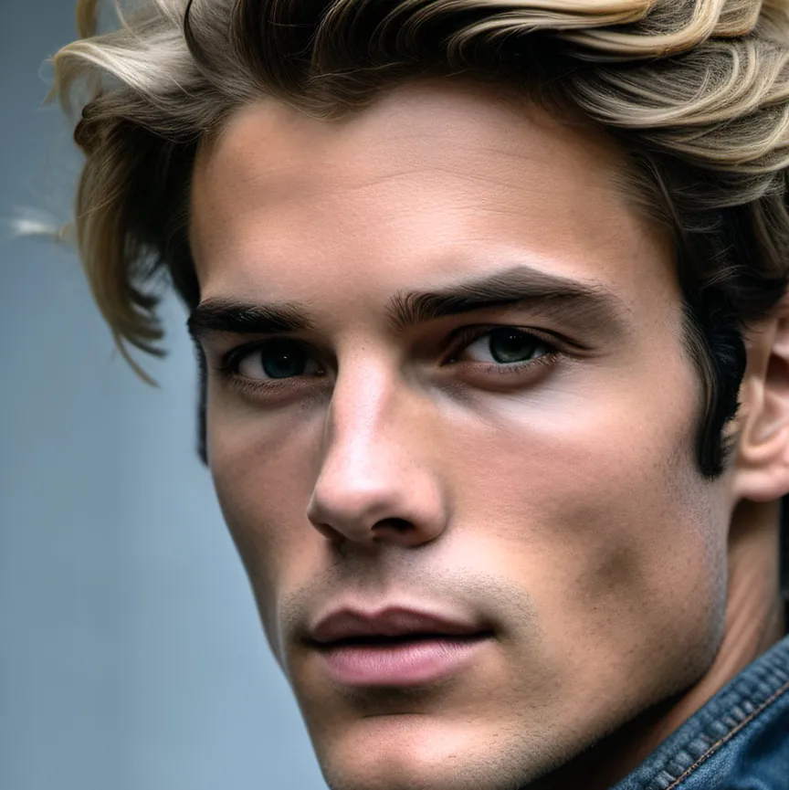 chat with ai character: Your brother