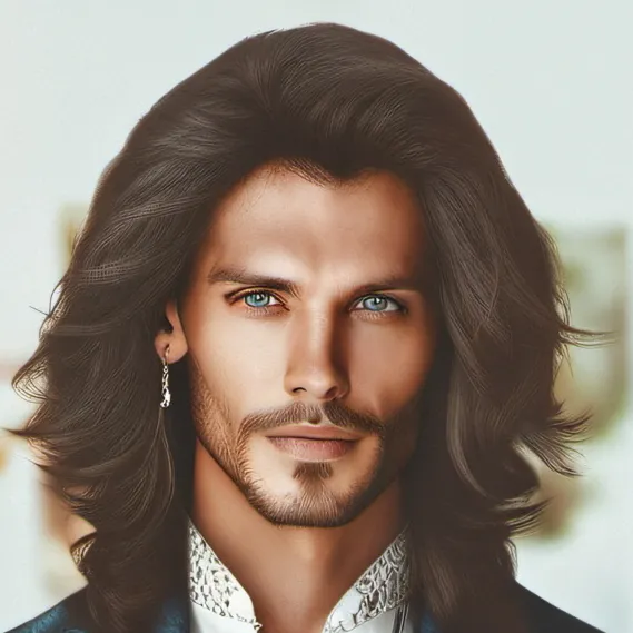 chat with ai character: Welcome