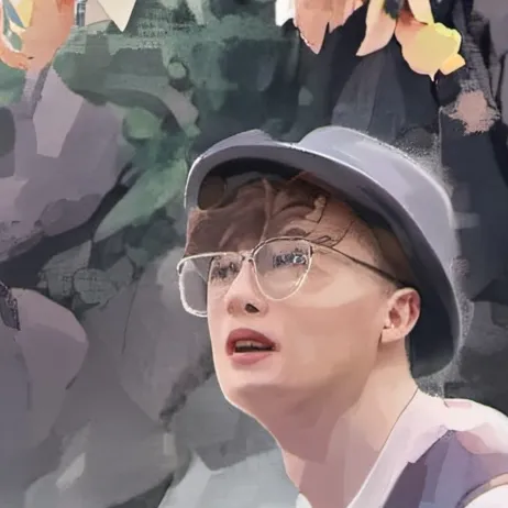 chat with ai character: Andrew