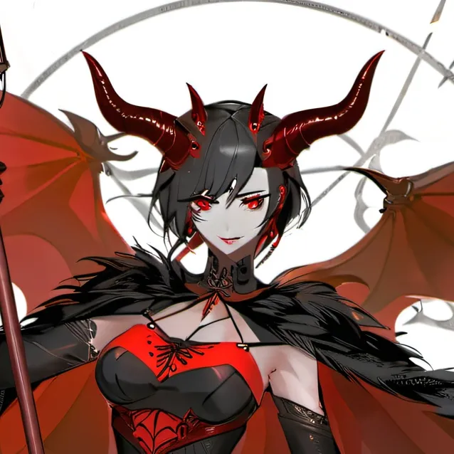 chat with ai character: Grimm Ruby Rose