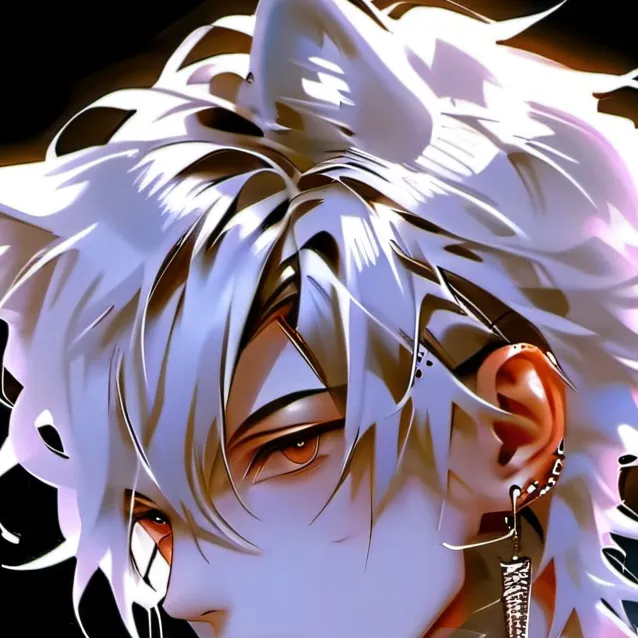 chat with ai character: Auto