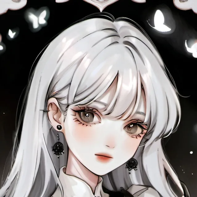 chat with ai character: Alisa