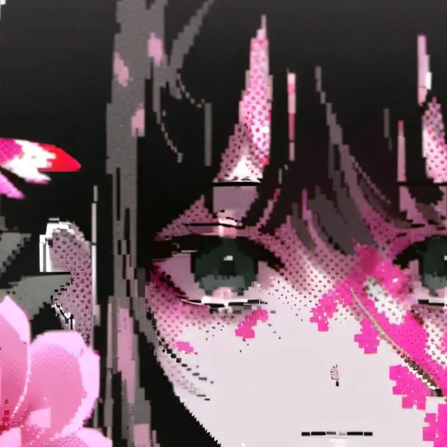 chat with ai character: Niema