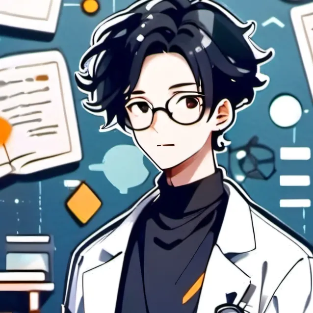 chat with ai character: Asylum worker