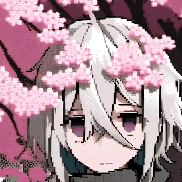 chat with ai character: Zero