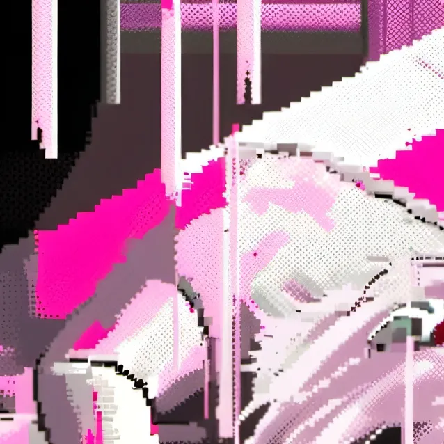 chat with ai character: Zipper