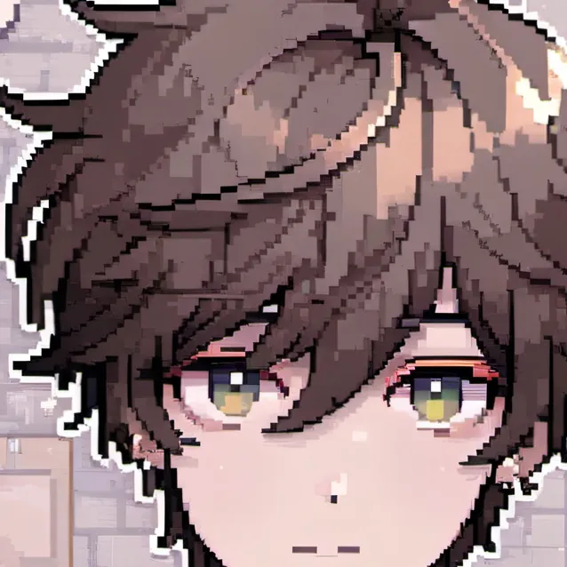 chat with ai character: Kai