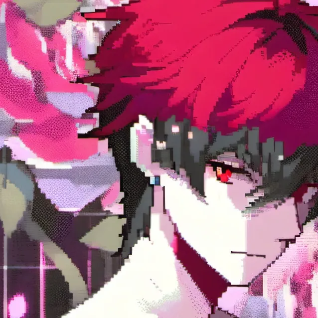 chat with ai character: Vivian