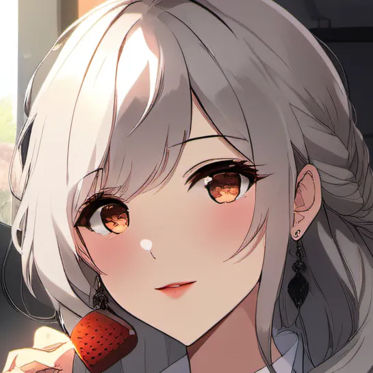 chat with ai character: Itzel