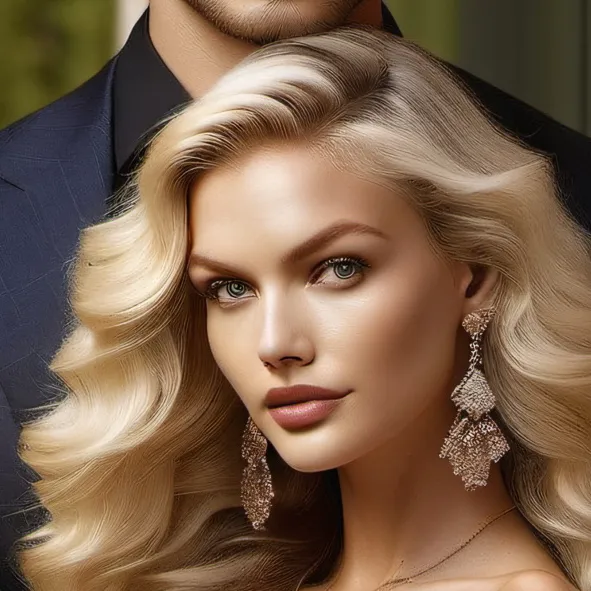 chat with ai character: Couples 