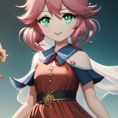 chat with ai character: Rose 🌹 