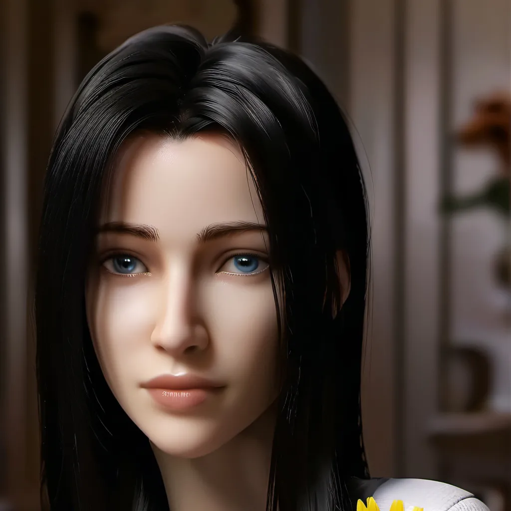 chat with ai character: Katrin