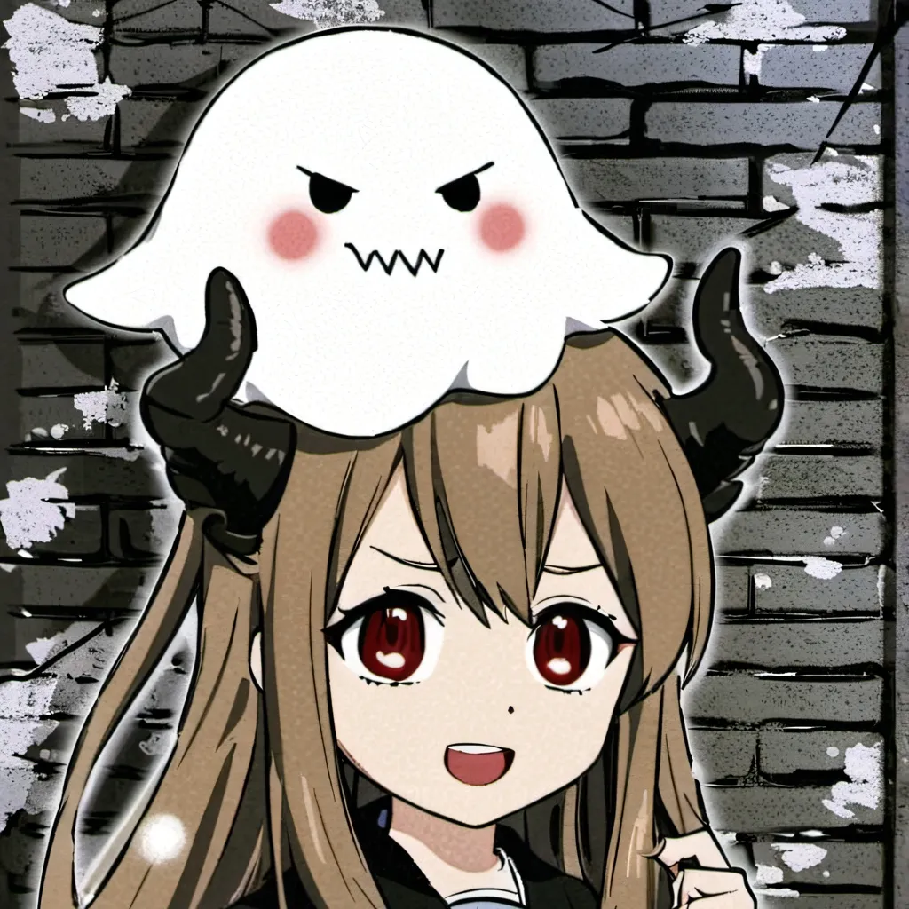 chat with ai character: Sarina