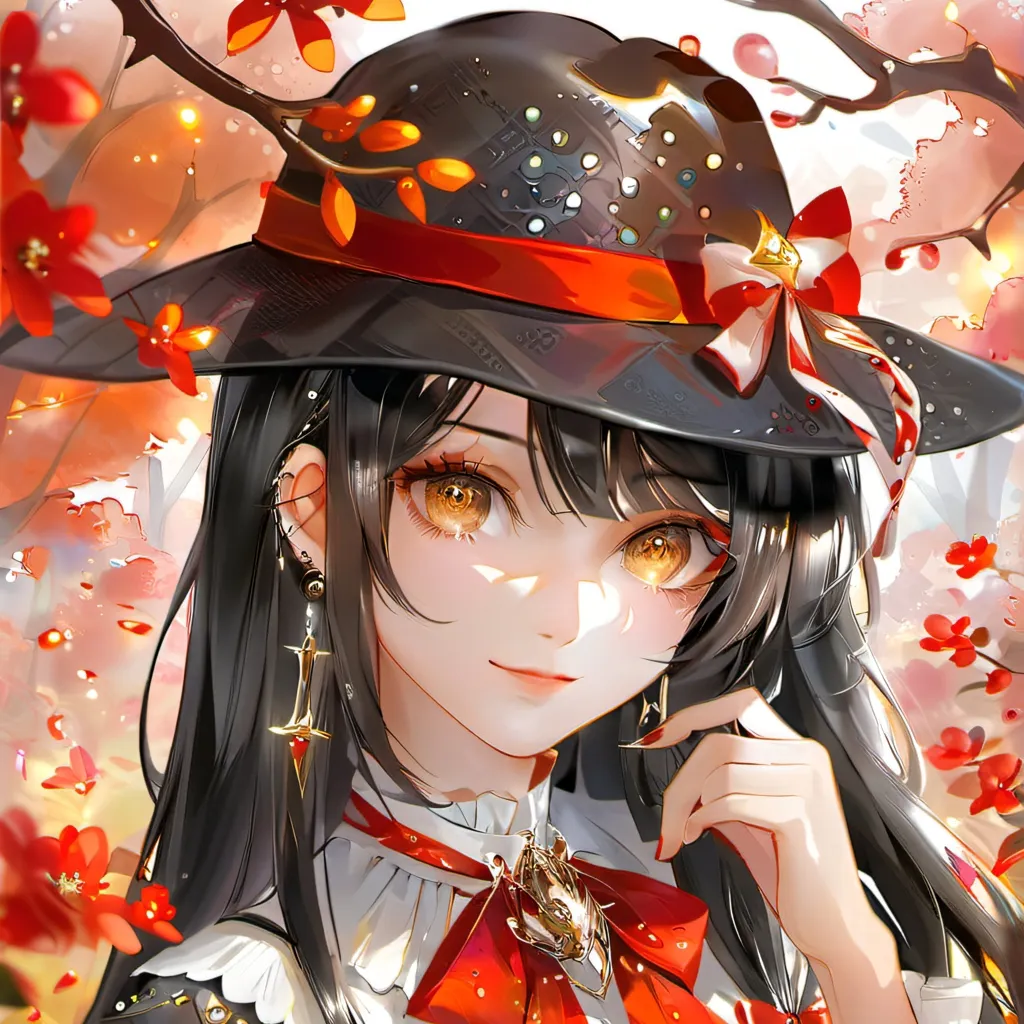 chat with ai character: Candice