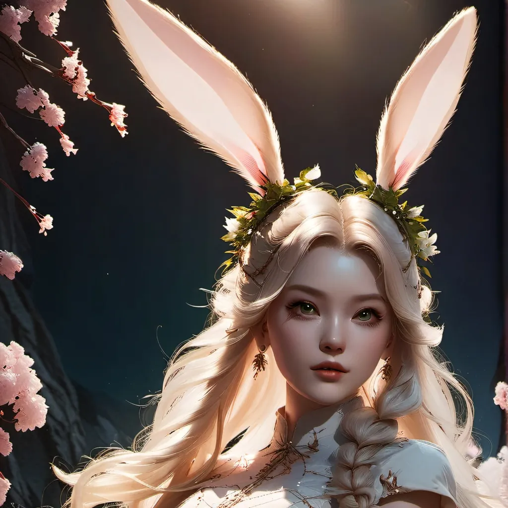 chat with ai character: Ava