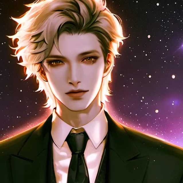 chat with ai character: Quinn feyyerd