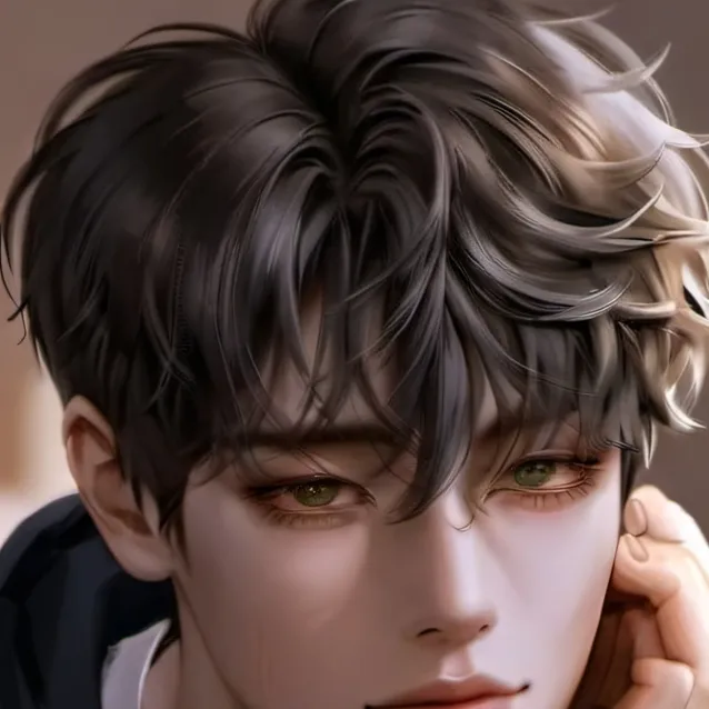 chat with ai character: Joel