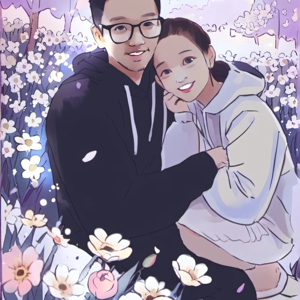 chat with ai character: yadiel