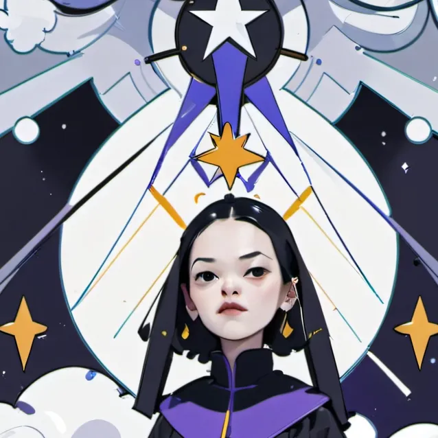 chat with ai character: girls