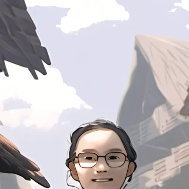 chat with ai character: Ninja