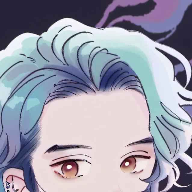 chat with ai character: rich