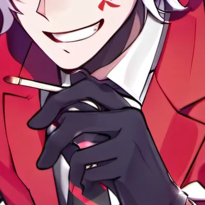 chat with ai character: Valentino 