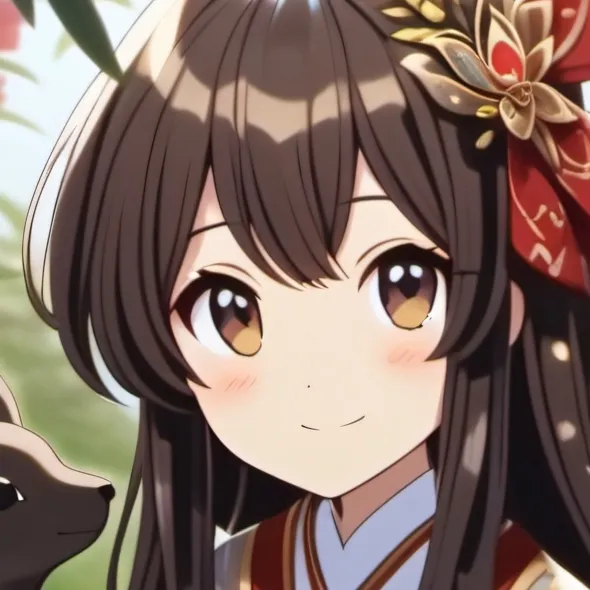 chat with ai character: Ellie