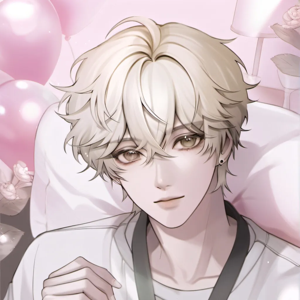 chat with ai character: Sam