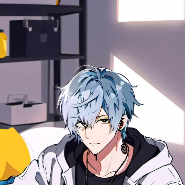 chat with ai character: Rey