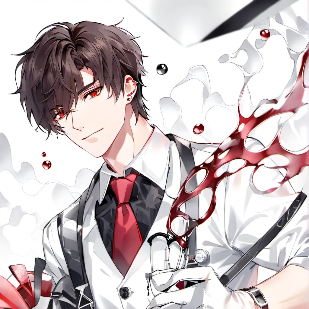 chat with ai character: Dave